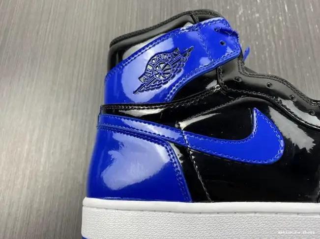 Rep Retro 1 Jordan OG High 555088-404 0509